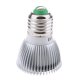 thumbnail image 3 of Lámpara de Plantas DYNWAVEMX 8/10W 85-265V Full Light 2 10W 28 LED, 3 of 8
