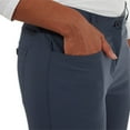 thumbnail image 3 of Craghoppers NosiLife Insect Shield Clara Crop Trouser for Women, 3 of 6