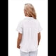 thumbnail image 3 of Camisa de Corta con Botones para Mujer, Color , Talla M, 3 of 9