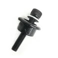 thumbnail image 2 of GLFILL Retaining Screws Electric Scooter Hinge Bolt Enduring Materials High Performance Improved Safety Long-lasting Reliability, 2 of 7