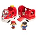 thumbnail image 3 of Fisher-Price Petit Train de Véhicules de Personnes, Grand, 3 of 5