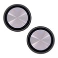 thumbnail image 1 of vibratoria para woofer, de altavoz Caucho para graves pasivos,Cajas para subwoofer de audio móvil,Altavoz para graves Accesorio para radiador pasivo,Vibración auxiliar, 1 of 7