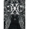 thumbnail image 7 of Xtreme Couture by Affliction Men's T-Shirt Reaction, 7 of 7