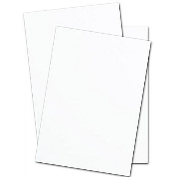 White ACCENT OPAQUE Digital Text 60LB TEXT 60 lb 8.5" x 11" - Carton of 5000 Sheets