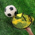 thumbnail image 4 of unbranded 1 Set Sports Net Football Goal Net Portable Assorted Color for Accuracy Training, 4 of 8