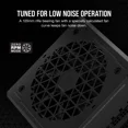thumbnail image 4 of FUENTE CORSAIR RM1000E 1000W, 4 of 8