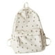 thumbnail image 1 of Mochila ligera e informal para mujer, con cierre de cremallera, para el hombro y portátil Estilo A, 1 of 9