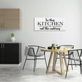 thumbnail image 3 of Stupell Industries Count The Memories Phrase Food & Beverage Painting Gallery Wrapped Canvas Print Wall Art, 40 x 17, 3 of 8