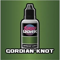 Turbo Dork Paint - Gordian Knot 22 mL- Metallic