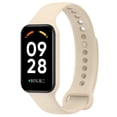 thumbnail image 2 of Correa de reloj suave correa de reloj inteligente ajustable para Redmi Band 2 (marfil) Ehuebsd Para estrenar, 2 of 8