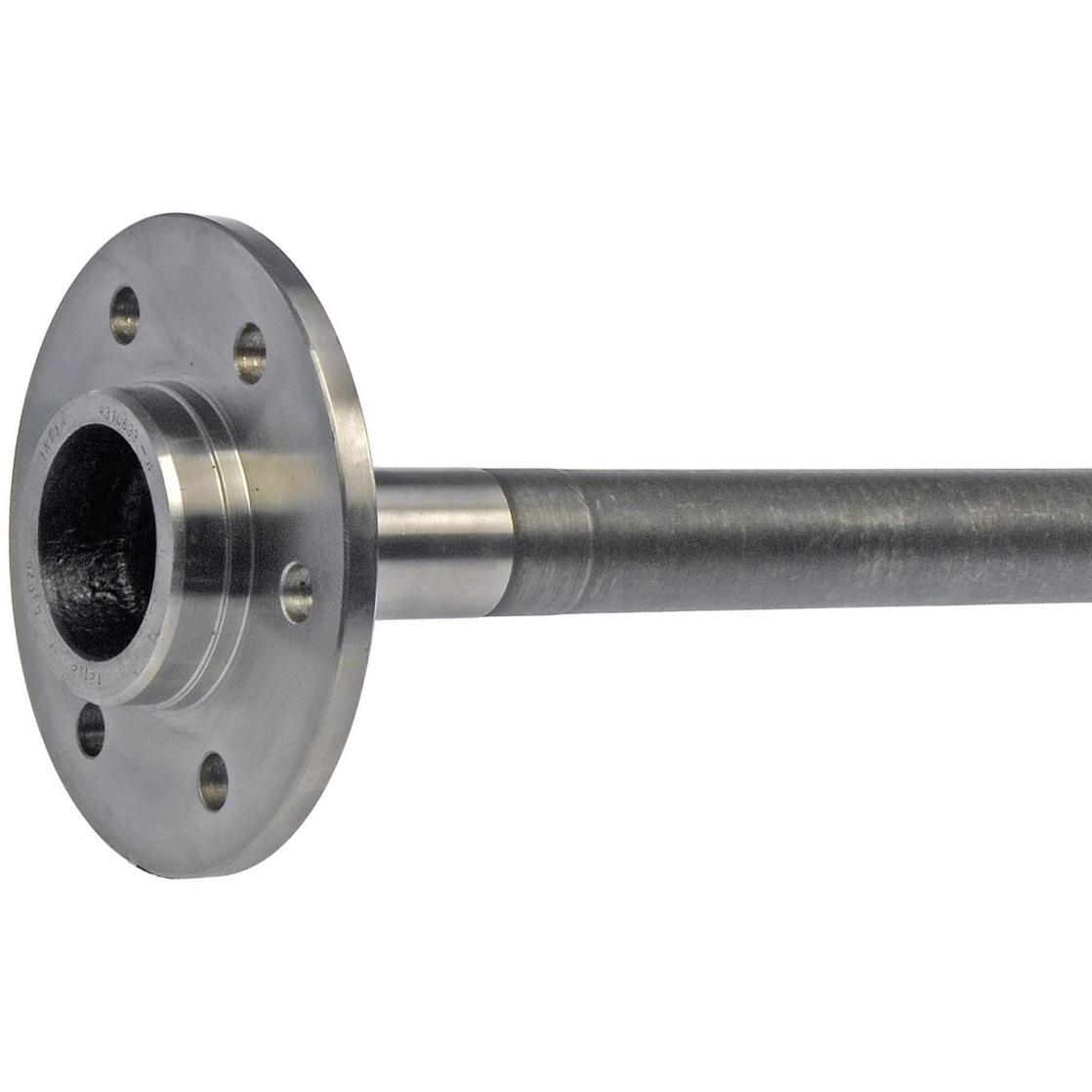 Dorman 630-633A Rear Driver Side Drive Axle Shaft for Specific Ford Models
