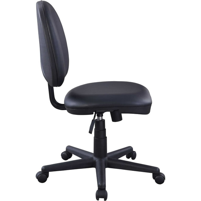 Vinyl 2024 task chair