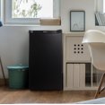thumbnail image 3 of Danby Products Danby Designer 3.2 Cu. Ft. Compact Refrigerator, 3 of 9