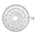 Hario V60 Coffee Dripper Plastic 01 Clear - Walmart.com