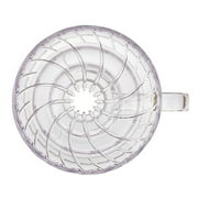 Hario V60 Coffee Dripper Plastic 01 Clear