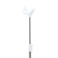 thumbnail image 1 of Adjustable Doll Stand, Widely Used Ball Jointed Doll Stand Delicate  For Girls For 1/3 Doll, 1 of 8