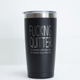 thumbnail image 4 of New Job Tumbler Mug - Coworker Leaving Gifts for Men and Women, Farewell Goodbye Gifts for Coworkers, Going Away Gifts for Coworker, 20 Ounces Tumbler with Straw, 4 of 6