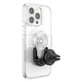 thumbnail image 5 of Popsockets PopMount 2 Car Vent Black for PopSockets Grips Stands, 5 of 5