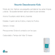 thumbnail image 4 of Nouvté Kids Desodorante Natural en Crema Para Niños 65 gr, 4 of 5