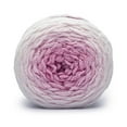 thumbnail image 2 of Bernat® Perfect Phasing #6 Super Bulky Polyester Yarn, petal 10.5oz/300g 220Yd(4 Pk), 2 of 4