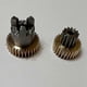 thumbnail image 4 of Car Rear Door Window Glass Curtain Shade Motor Internal Gear Repair Kit for 2011-2017, 4 of 5