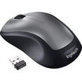 thumbnail image 2 of Logitech Wireless Combo MK335 - keyboard and mouse, 2 of 4