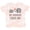 Tie Dye Pink, variant on Inktastic My Grandpa Loves Me Boys or Girls Toddler T-Shirt