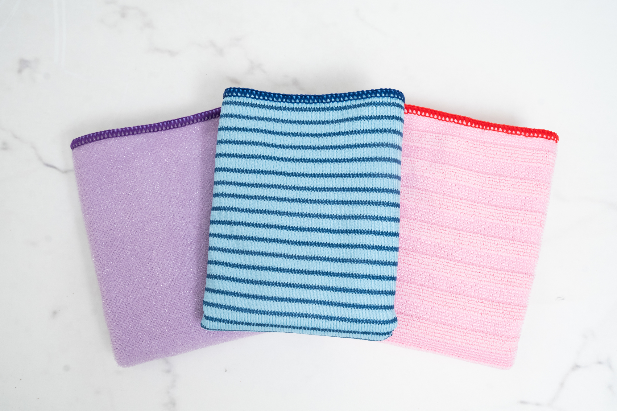 The Home Edit Multi Cleaning Cloth Set, 3-Piece - image 3 of 7