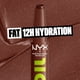 thumbnail image 3 of Bálsamo labial NYX PROFESSIONAL MAKEUP Fat Oil Slick Click Vegan, 3 of 7