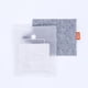 thumbnail image 3 of 8H Eye Mask Travel Office Sleeping Rest Aid Portable Breathable Sleep Goggles Cover Feel cool ice Cotton, 3 of 5
