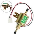thumbnail image 3 of MYG 12V/24V Hep-02A Electronic Pump Fuel Pump Gasoline Pump Oil Extraction Pump, 3 of 8
