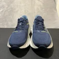thumbnail image 3 of New Balance More Mens 11.5 2E EE Blue MMORCN4 Athletic Running, 3 of 6