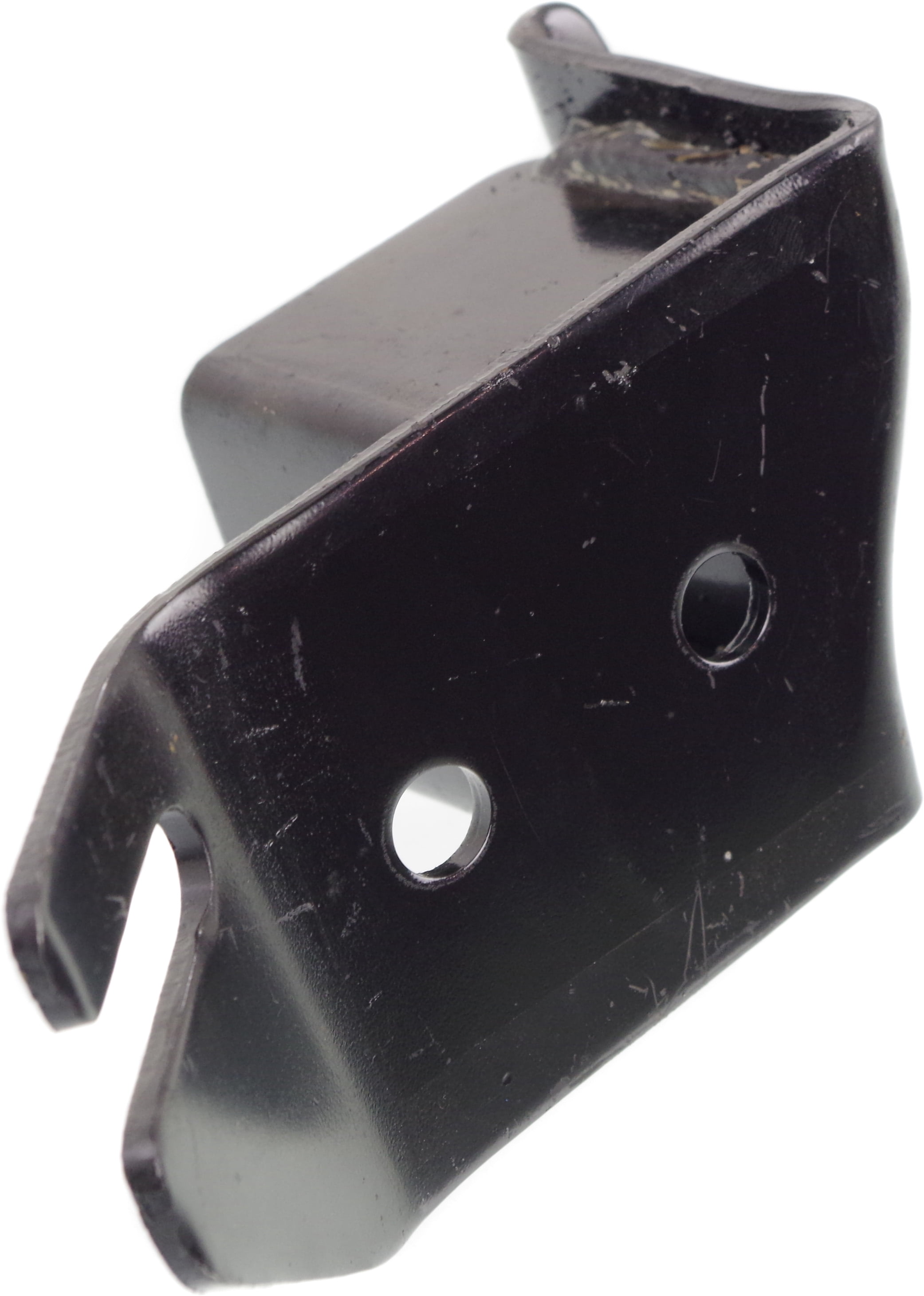Replacement TY3166 Bumper Bracket Compatible For 1999-2002 Toyota 4Runner Rear, Left Driver