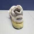 thumbnail image 4 of New Balance 992 Running Sneaker Shoes Mens Size 15 Gray Suede Lace Up M992GL, 4 of 6