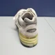 thumbnail image 4 of New Balance 992 Running Sneaker Shoes Mens Size 15 Gray Suede Lace Up M992GL, 4 of 6