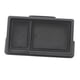 thumbnail image 4 of Caja de almacenamiento para tablero de instrumentos, porta pañuelos, pantalla, accesorios interiores traseros, automotrices Almohadilla de goma, 4 of 9