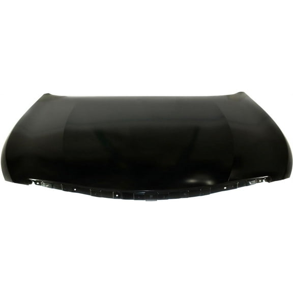 Hood Compatible with HYUNDAI SONATA 2011-2015 (2011-2014 Non-Hybrid)/(2011-2015 Hybrid) Models