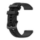 thumbnail image 3 of Correa de reloj, correa de repuesto compatible con correas de reloj de repuesto, compactas y ligeras, 3 of 6