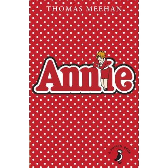 Annie (un Livre de Macareux)