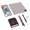 thumbnail image 1 of S22 LCD Front Frame Easy Installation LCD Screen Bezel Metal Front Frame Replacement for  S22, 1 of 7