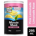 thumbnail image 1 of Minute Maid Limonade Rose en Boîte, Concentré Congelé, 1 of 6