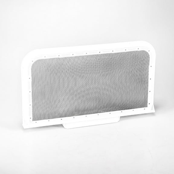 Whirlpool WP3389644 Screen - OEM Part