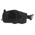 thumbnail image 4 of Diseño de Doble Capa, Bolsillo de Malla, Acceso Rápido, Bolsa de Accesorios Con Correa para Mochila para Teléfono Móvil, Bolígrafo, Llavero, Cabo, Suministros Médicos,, 4 of 7