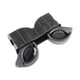 thumbnail image 1 of Reposabrazos para asiento trasero Strade Fareast Limited portavasos 0998100213 Negro, 1 of 5