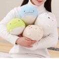 thumbnail image 4 of Apmemiss Christmas Gifts Clearance Soothingplushpillows Adorable Doll Plush Toy Chirdren Kids Birthday Gift Home Decor, 4 of 4
