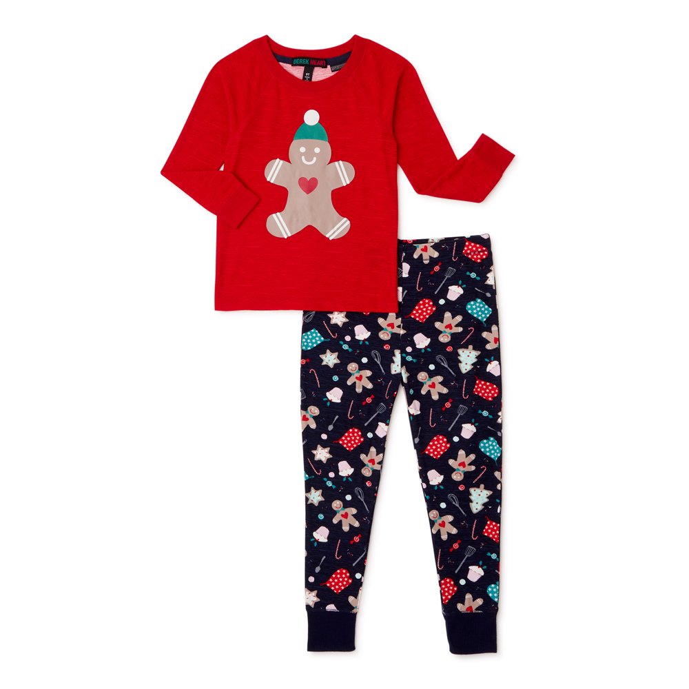 bonds gingerbread pyjamas