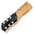 thumbnail image 3 of Keenso Air Guitar Infrared Induction Simulation 7 Chords Portable Toy Musical Instrument Accessories,Air Guitar for Kids,Simulation Guitar, 3 of 8
