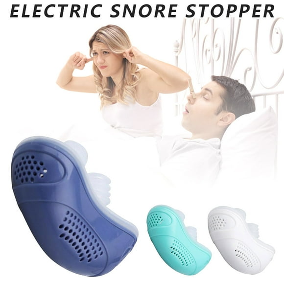 Sleep Apnea Devices