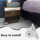 thumbnail image 1 of unbranded 1Ud De PVC Para Muebles Plata 360 Con Total, 1 of 8