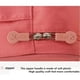 thumbnail image 4 of Bolsa de almacenamiento de ropa interior portátil y sencilla, organizador ligero a prueba de polvo, contenedor de viaje multifuncional, 4 of 5
